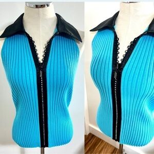 Vintage Y2K Top